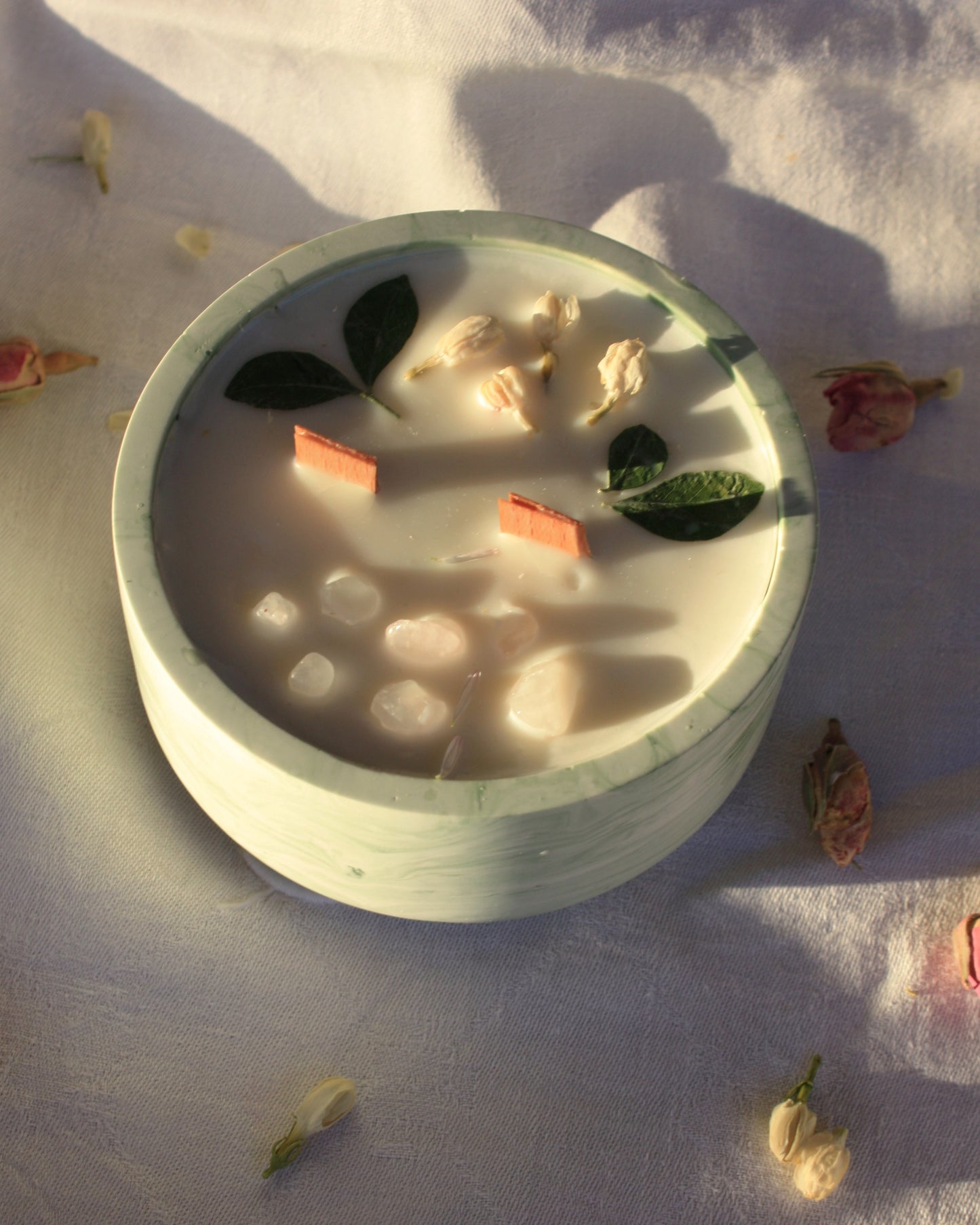 Vela de Jazmín