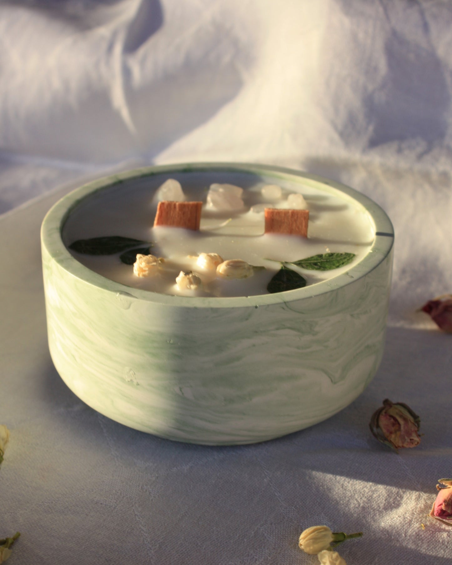 Vela de Jazmín