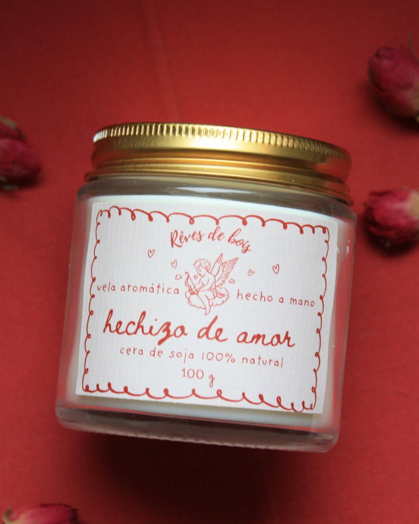 Pack de San Valentín