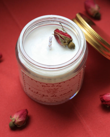 Pack de San Valentín