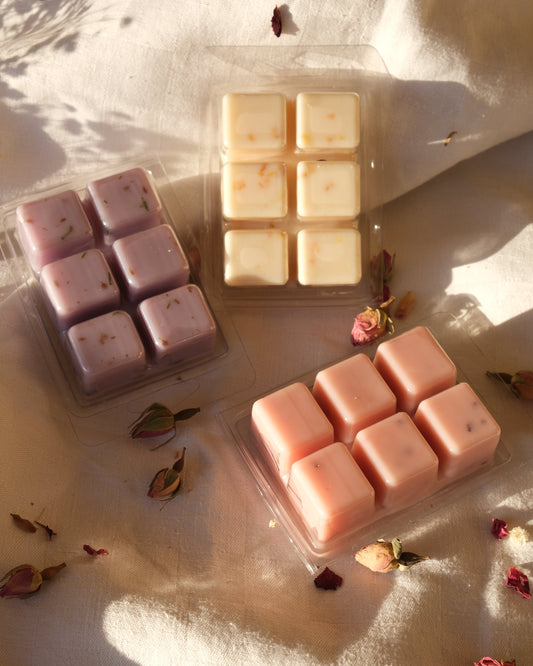 Wax melts