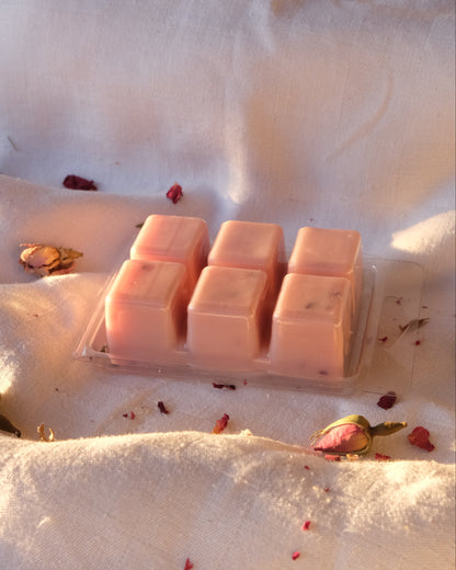 Wax tablets