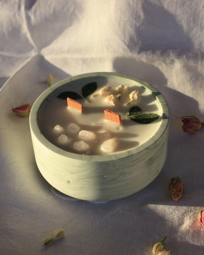 Vela de Jazmín