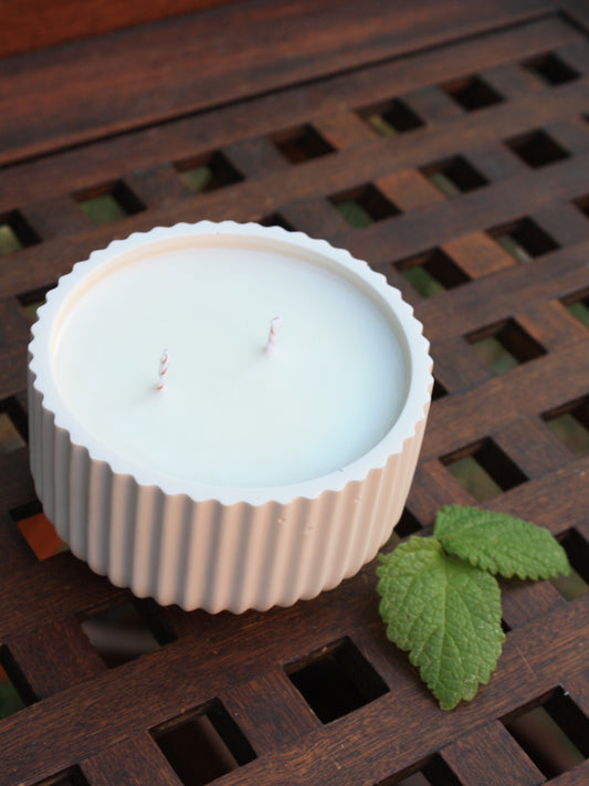 Vela de Citronela